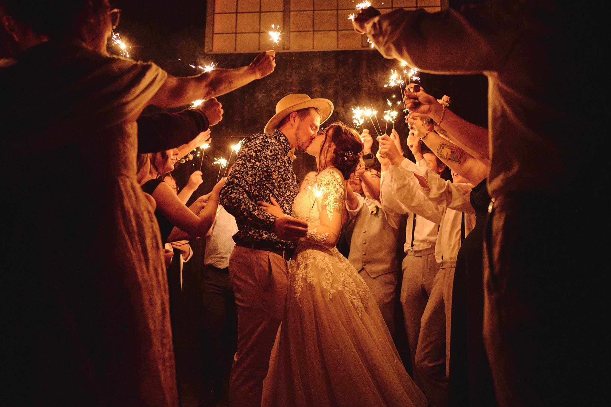 Mariage